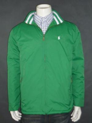 Men Polo Hoodies-263